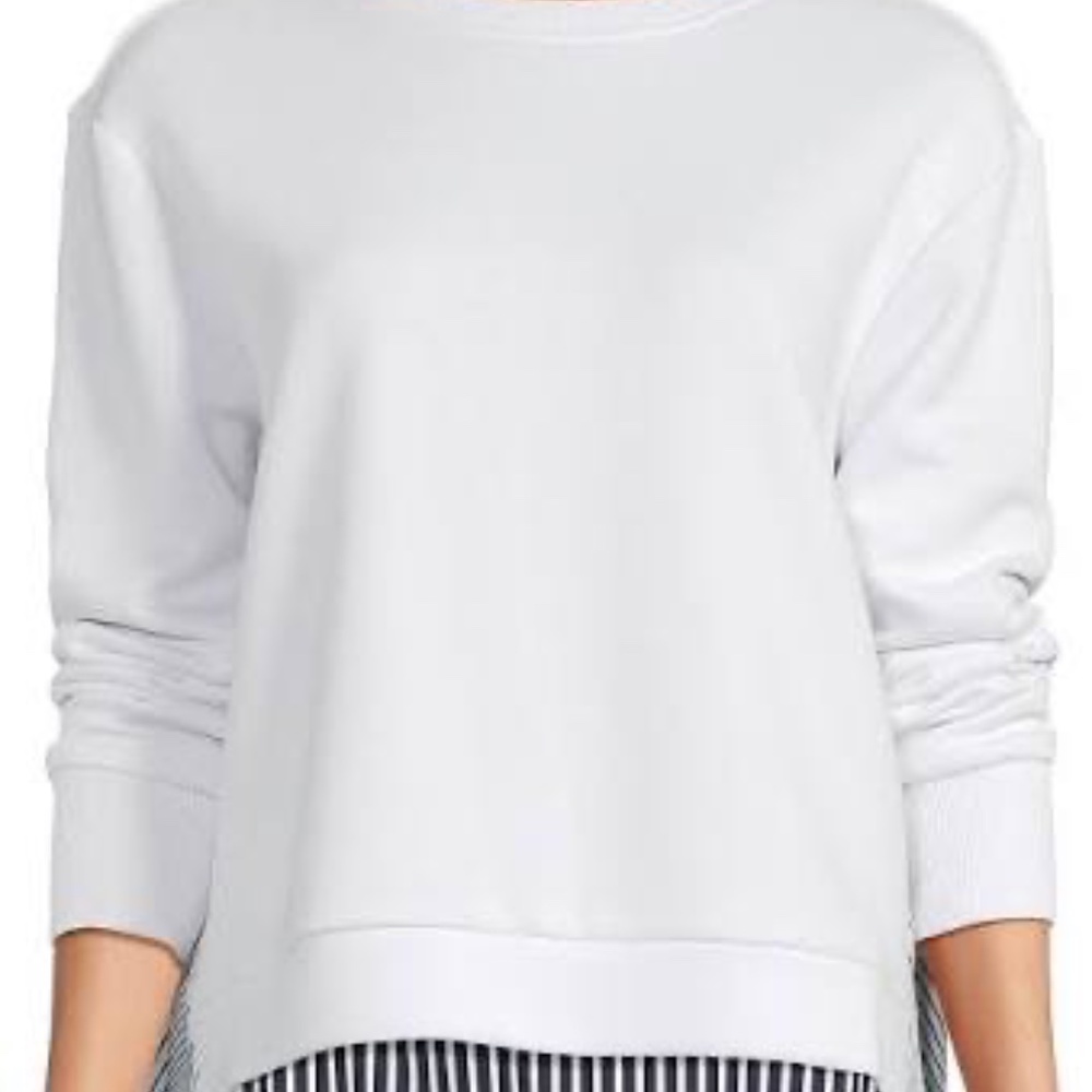 Addison Bay Bloom Pullover